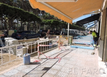 fotosceuta 2016 03 31 Melilla Manuel DSCN1965 Le piden 4 años por forzar a un conductor a pasearlo y después robarle 60 euros