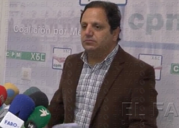 fotosceuta 2016 03 31 P 14 1 CpM lamenta la tardanza en dar las becas para alumnos de Secundaria