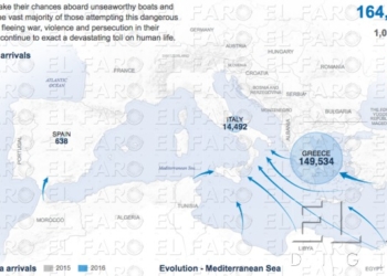 fotosceuta 2016 03 31 P Captura de pantalla 2016 03 30 a las 14 08 45 Sólo un 0,4% de los refugiados ha llegado a la UE por Melilla este año