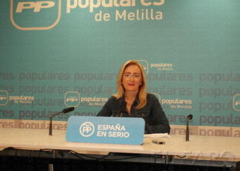 fotosceuta 2016 03 31 dori CIMG3455 Dueñas asegura a Rojas que no puede dar lecciones porque la anterior cúpula del PSOE se sentará en el banquillo de un juzgado