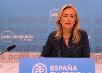 fotosceuta 2016 03 31 dori IMG 6202 2 Dueñas recuerda a Rojas que la anterior cúpula del PSOE local “se sentará” en un juzgado