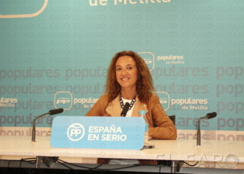 fotosceuta 2016 04 01 dori CIMG3484 Donoso asegura PSOE y Podemos harán un gobierno de títeres en manos de radicales