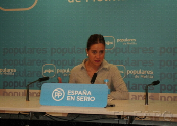 fotosceuta 2016 04 01 dori CIMG3485 Acedo destaca el cambio el modelo de inmigración gracias a las medidas del PP