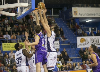 fotosmelilla 2016 03 18 deportes 301215EG065 El Melilla Baloncesto busca asegurar la segunda posición