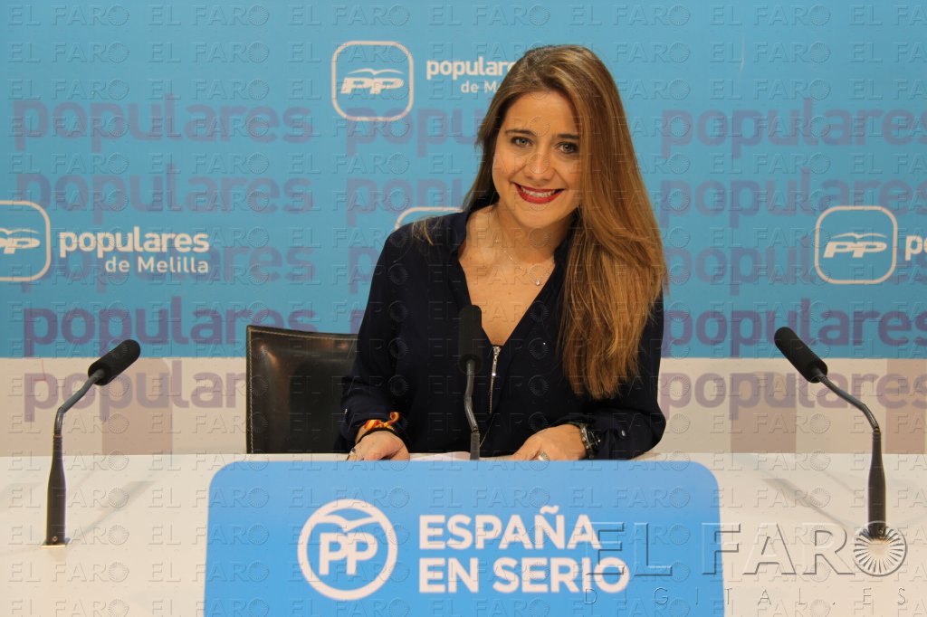 Acedo confía en que la colaboración con Marruecos se aplique a los menores
