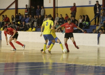 fotosmelilla 2016 03 20 DEPO 36 01 Primer triunfo en Liga a domicilio