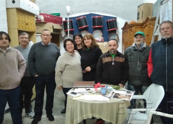 fotosmelilla 2016 03 22 melanie DSC 0136 Francisco Durán: “Estamos todos muy nerviosos, mirando al cielo”