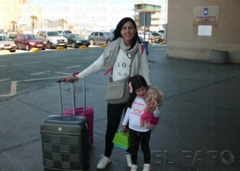 fotosmelilla 2016 03 25 dori CIMG3313 Viajes para disfrutar de la familia, despejarse y olvidar los seísmos