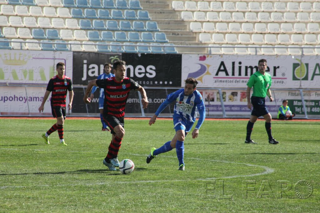 Duelo por la permanencia