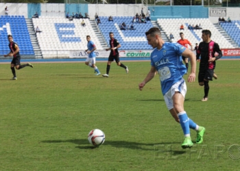 fotosmelilla 2016 03 28 DEPO 24 01 La victoria llega con sufrimiento