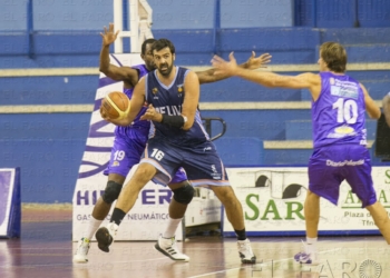 fotosmelilla 2016 03 28 DEPO 27 01 El Melilla, a un paso de ACB