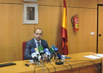 fotosceuta 2016 04 02 Melilla Manuel DSCN8713 Melilla cambia sus jueces interinos por titulares para agilizar los procesos
