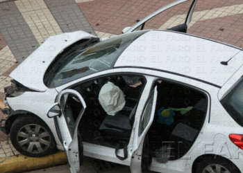 fotosceuta 2016 04 04 dori 2 2 Melilla, región con menos coches asegurados, pero es de las primeras en pólizas de salud