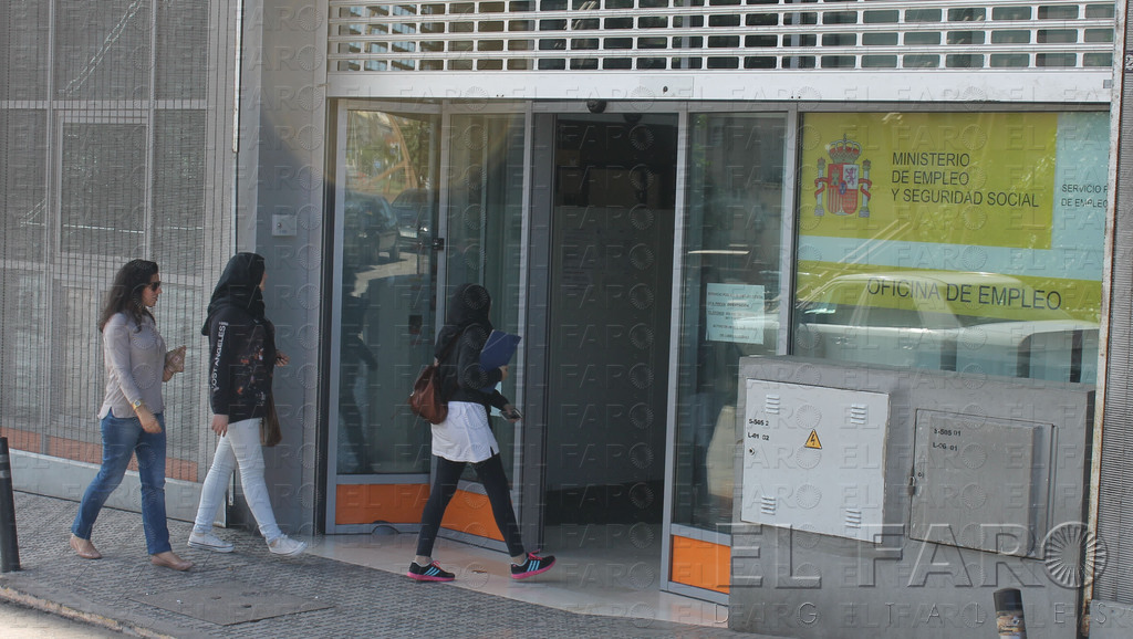 La Ceme ve positivo que baje el paro sin que hayan empezado los Planes de Empleo
