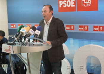 fotosceuta 2016 04 13 Melilla Manuel DSCN8876 Vizcaíno se opone a una gran coalición entre PSOE y PP