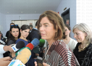fotosceuta 2016 04 14 Melilla Manuel DSCN8902 La subasta o destrucción de vehículos de depósitos de Melilla ahorrará 300.000 €
