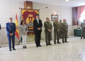 fotosceuta 2016 04 16 Melilla Manuel DSCN8982 Celebración castrense en La Hípica