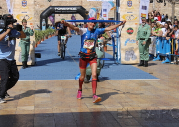 fotosceuta 2016 04 17 melilla Manuel IMG 6709 copia Los ‘Africanos’ ponen en la cumbre el deporte en Melilla