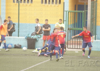 fotosceuta 2016 04 18 Melilla Manuel Peña Barcelonista Atarfe 19 9 15 (19) Triunfo blaugrana sin forzar
