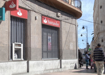 Una vieja conocida de la Policía,     de Almería, pero que reside en Melilla