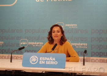 fotosceuta 2016 04 22 dori CIMG3679 Gras: “El tribunal de las oposiciones es objetivo, transparente e imparcial”