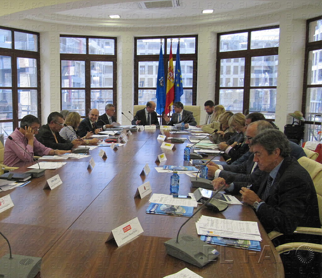 La Comisión Europea tiene bloqueados 1,5 millones de € de fondos Feder en Melilla