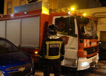 fotosceuta 2016 04 26 P DSC00452 La Ciudad saca 14 plazas de empleo: 8 de Policía Local y 2 de Bomberos, entre otras