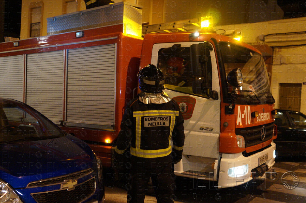 La Ciudad saca 14 plazas de empleo: 8 de Policía Local y 2 de Bomberos, entre otras