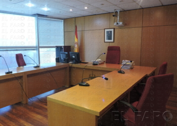 fotosceuta 2016 04 27 Manuel Melilla DSCN7879 El juez al abogado de la acusación: “Le veo poco centrado en este juicio”
