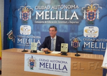 fotosceuta 2016 04 27 dori 20160426 095812 La Ciudad ayudará a los colegios con unos 470.000€ para pequeñas obras