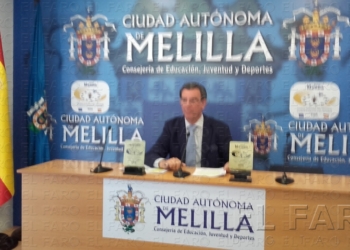 fotosceuta 2016 04 27 dori 20160426 095814 La Ciudad reserva casi 470.000 euros para arreglos en colegios