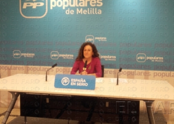 fotosceuta 2016 04 27 dori 20160426 103335 Rivas a CpM: “No se puede hacer política de las oposiciones a Policía Local”