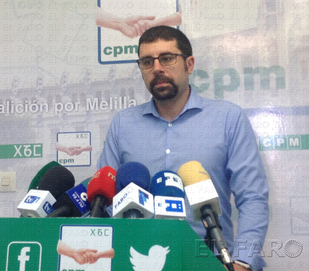 CpM exige al Gobierno local que instale más fuentes de agua potable en la ciudad