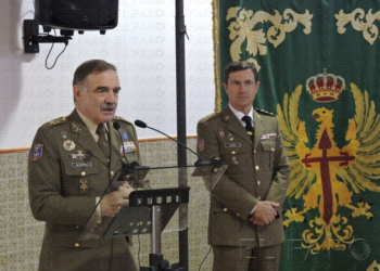 fotosceuta 2016 04 28 Manuel Melilla DSCN9231 Por la cultura de defensa
