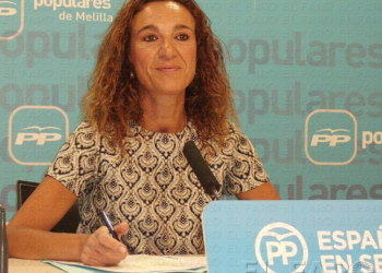 fotosceuta 2016 04 28 dori 9 1 Donoso acusa a Sánchez de gastar hasta “su último aliento en pactar con Podemos”