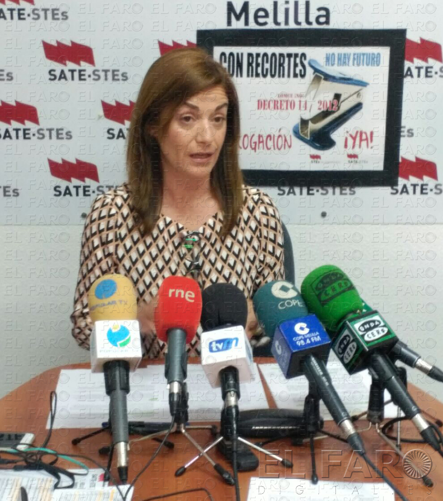 SATE-STEs pide otorgar de inmediato los permisos de embarazo pagados