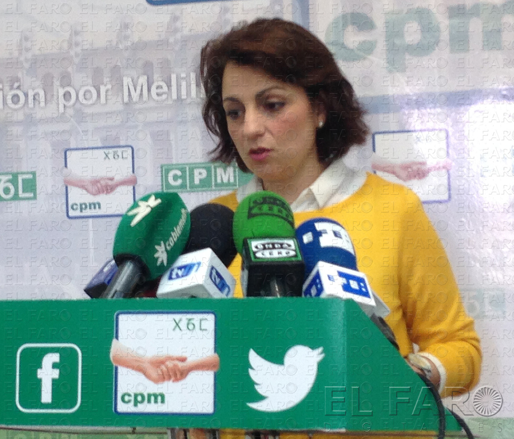 CpM acusa al Gobierno local de perder 800.000 € de becas por mala gestión