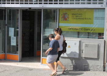 fotosceuta 2016 04 29 P IMG 2016 Melilla es la región con más desempleo de la UE y la segunda en paro juvenil