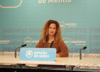 fotosceuta 2016 04 29 dori CIMG3795 Moreno subraya que la actitud de Pedro Sánchez “ha sido un postureo”