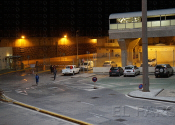 Una campaña desea evitar que familias de Marruecos manden a sus hijos a Melilla