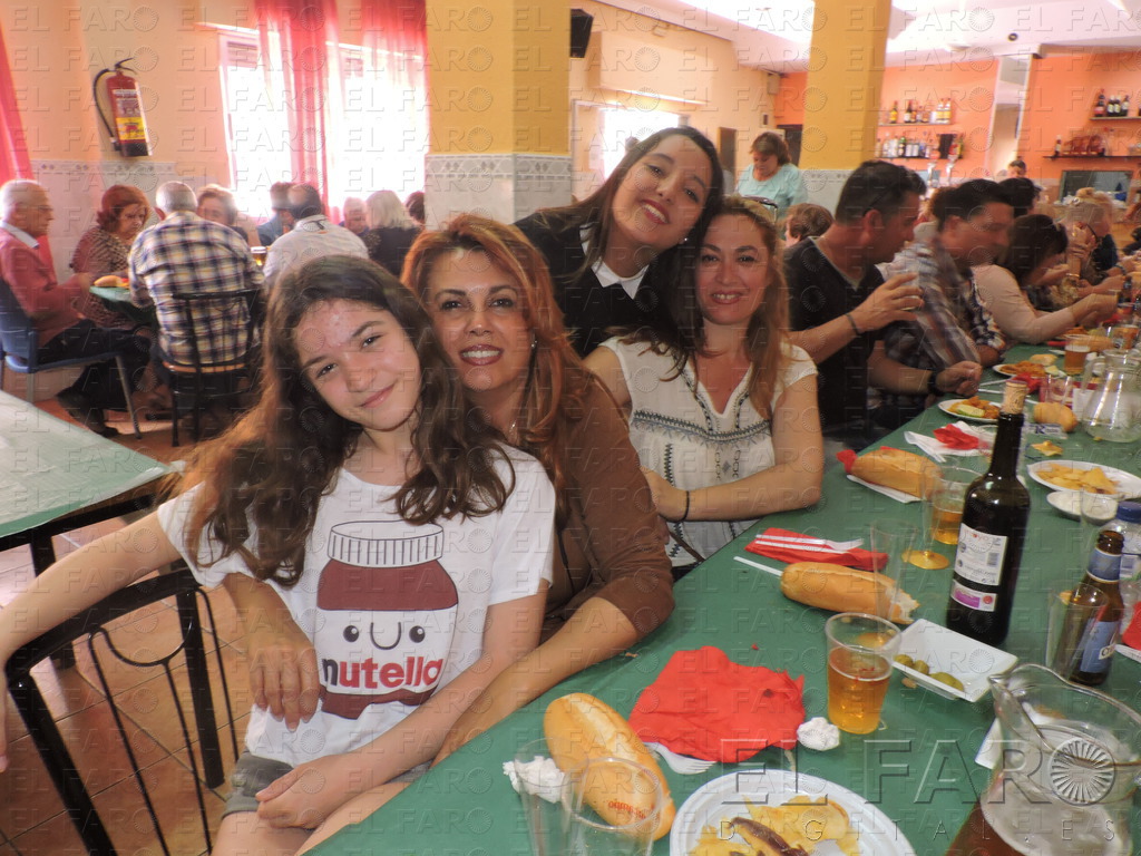 En honor a todas las madres