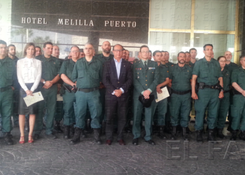 fotosceuta 2016 05 01 dori 5 1 “Melilla es ejemplo del papel aventajado español en gestión de flujos migratorios”