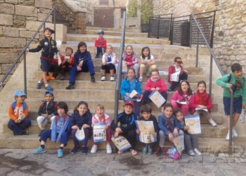 fotosmelilla 2016 04 03 DEPO 25 02 Exitoso cierre participativo del Campus Recreativo de Semana Santa 2016