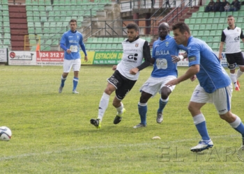 fotosmelilla 2016 04 04 DEPORTE MELILLA F2A0394 Granero:“Hemos sido justos vencedores del encuentro”