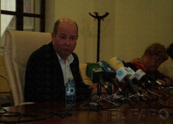 fotosmelilla 2016 04 05 dori CIMG3559 La Ciudad cesa a Jadu Dris como vocal del Puerto por el ‘caso Montecristo’