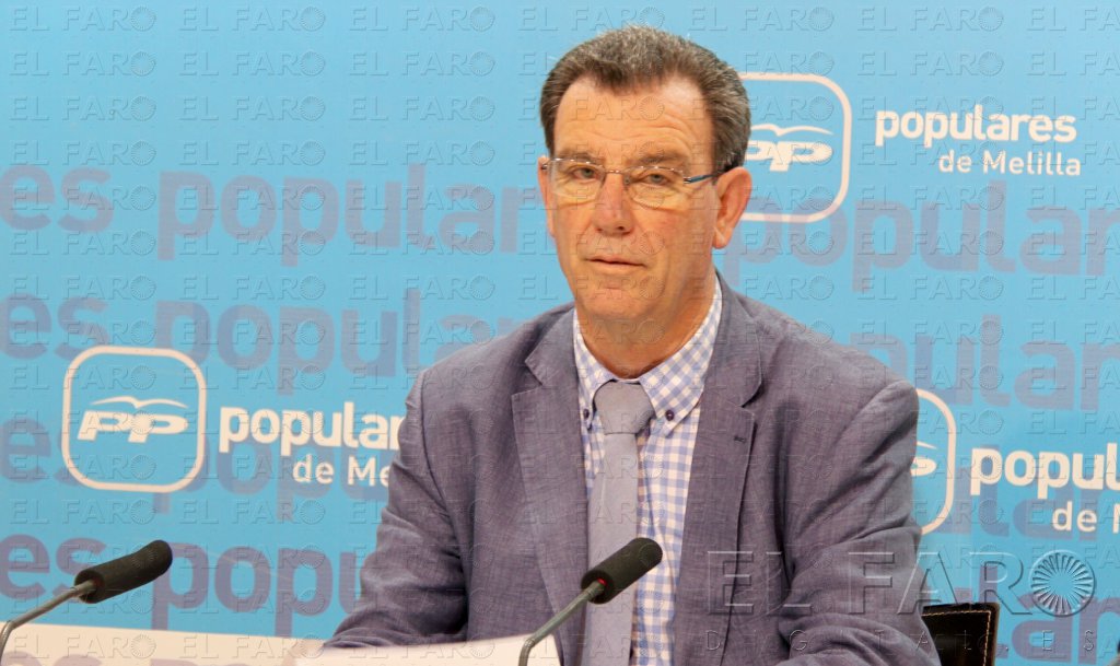 “Ningún Gobierno ha apoyado tanto el deporte base como el del PP”