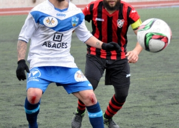 fotosmelilla 2016 04 06 DEPO 24 01 Partido para la sorpresa