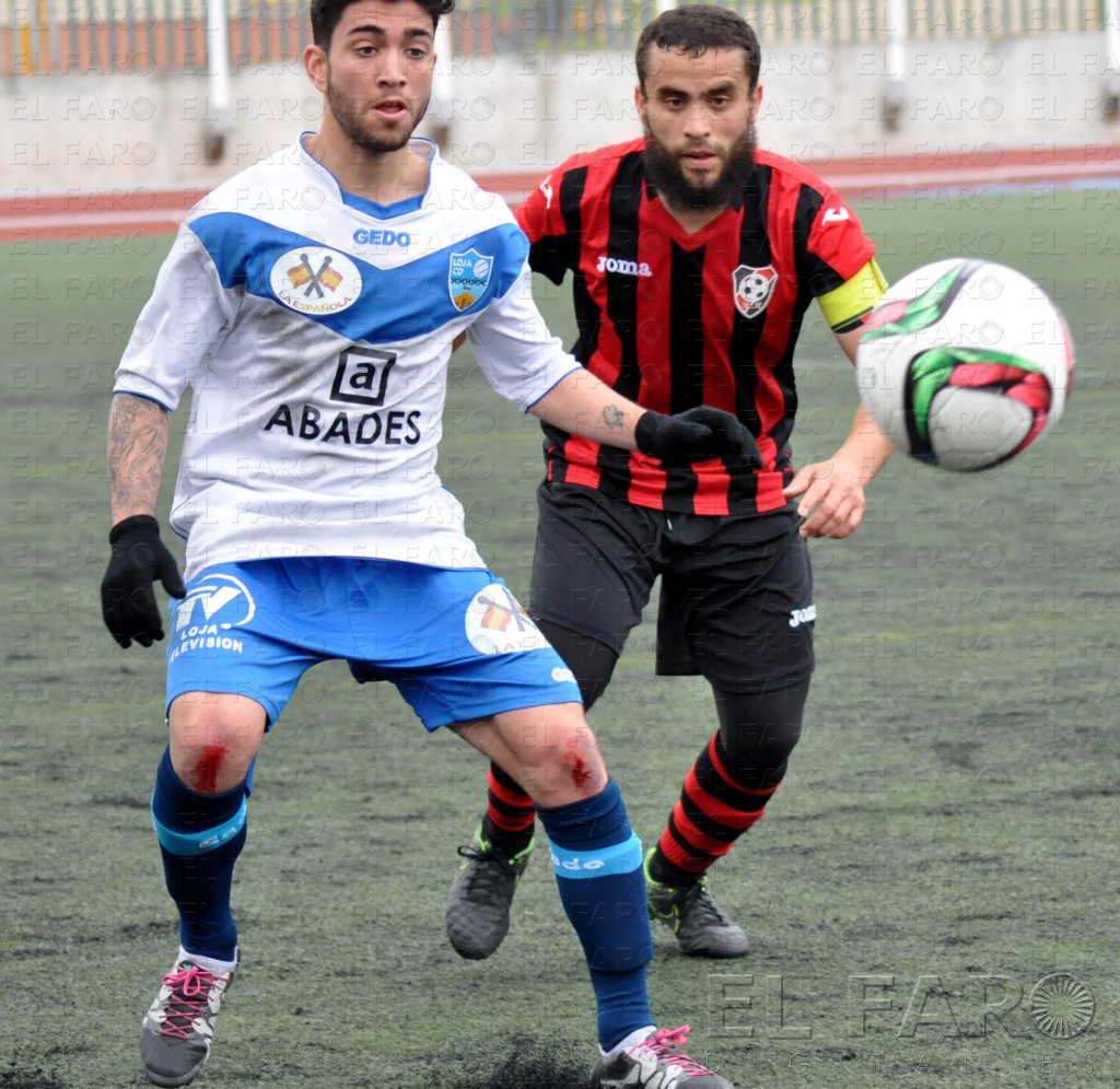 Partido para la sorpresa