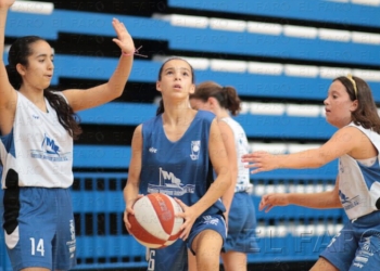 fotosmelilla 2016 04 06 DEPO BASE 1 Tras dos semanas vuelven las competiciones locales