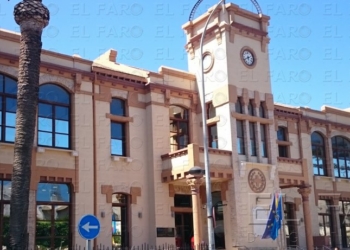 fotosmelilla 2016 04 08 dori 3 1 La Ciudad enviará a la Justicia el cierre de las actas del Tribunal de Cuentas
